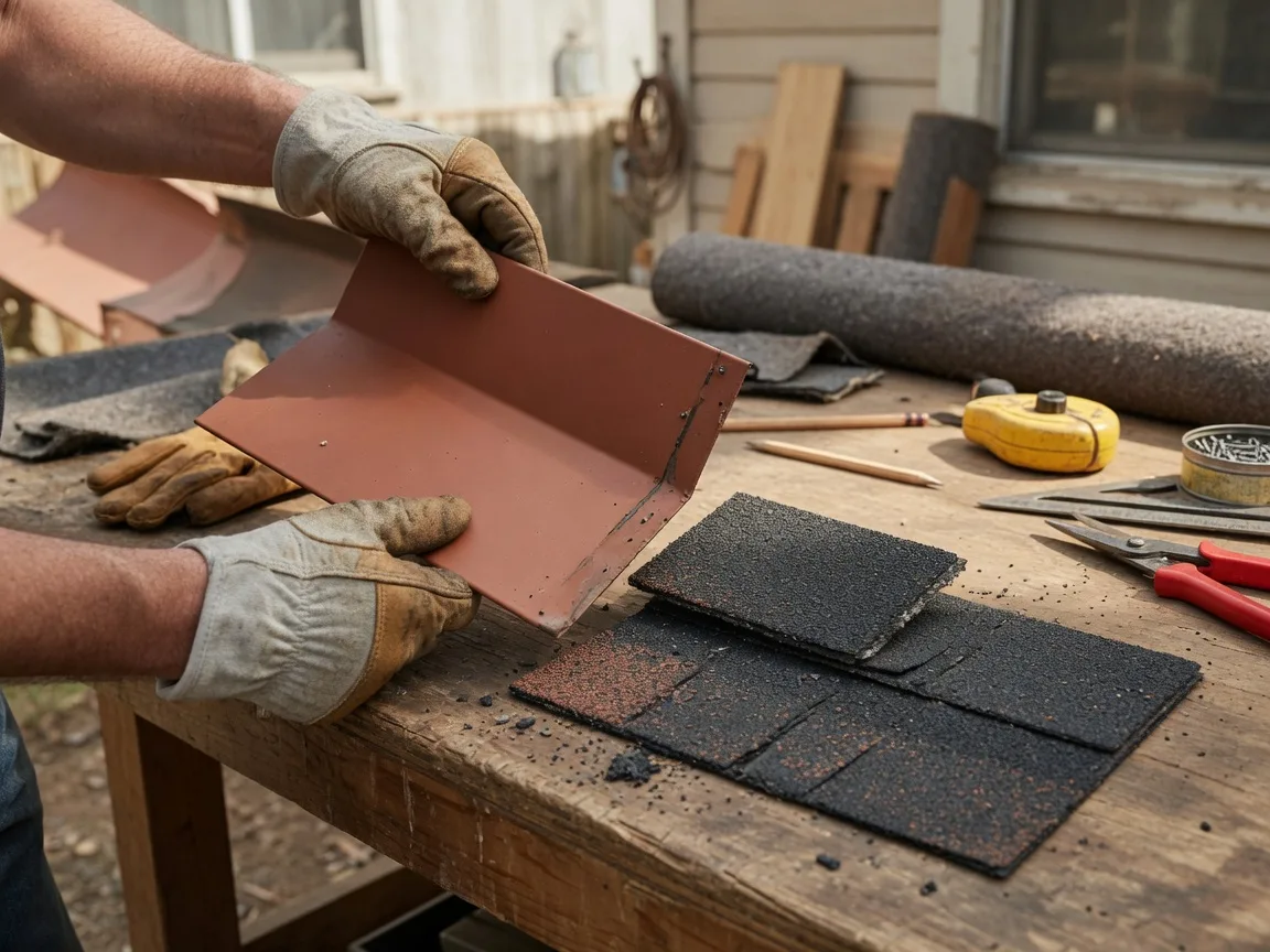 Roof Repair company in Big Creek, WV